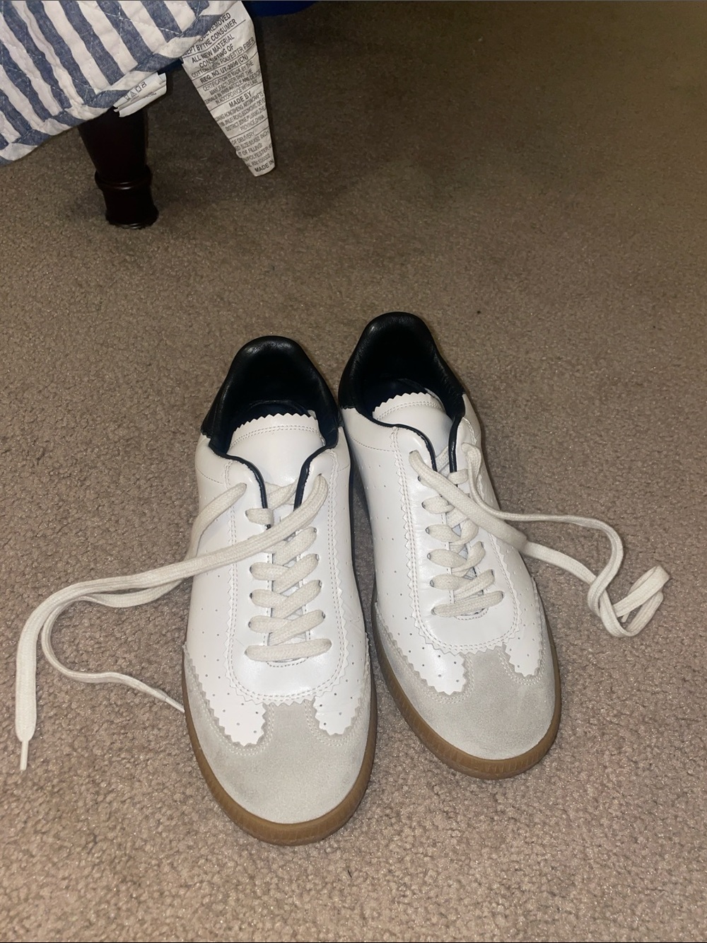 Isabel Marant Bryce Sneaker